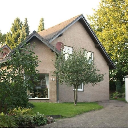 Ferienwohnung Anna Wermelskirchen Exteriér fotografie