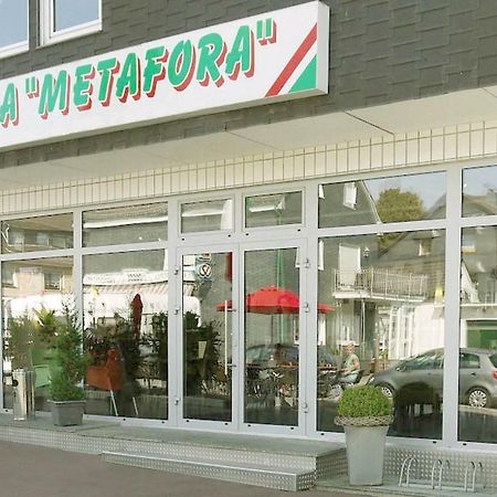 Ferienwohnung Anna Wermelskirchen Exteriér fotografie