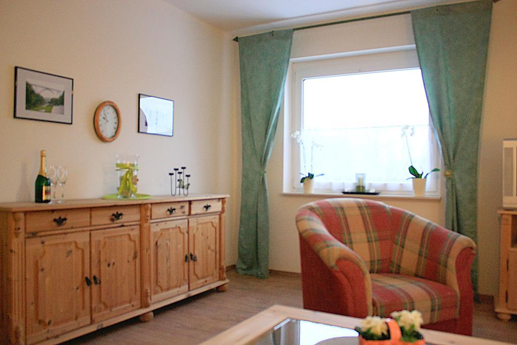 Ferienwohnung Anna Wermelskirchen Pokoj fotografie