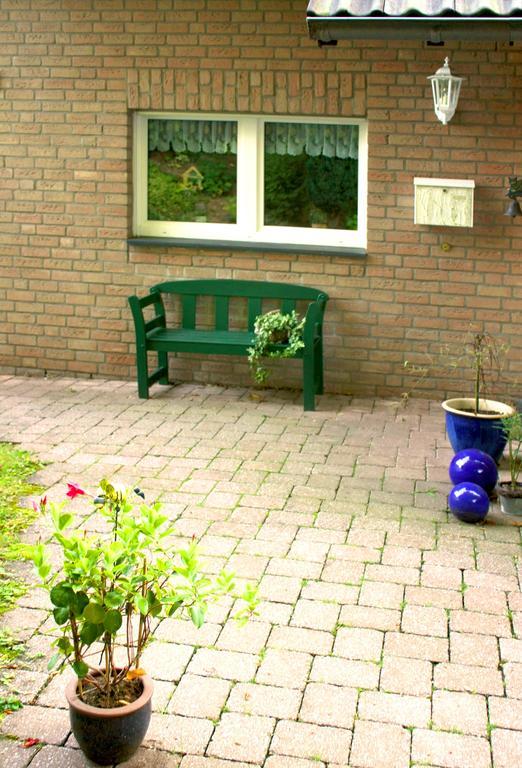 Ferienwohnung Anna Wermelskirchen Pokoj fotografie